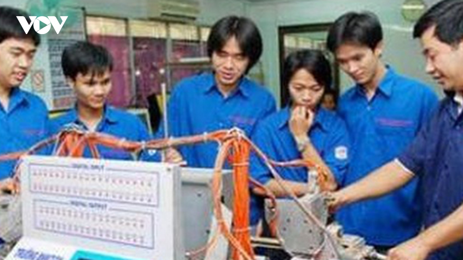 Đào tạo nhân lực chất lượng cao cần đội ngũ chuyên gia giỏi để tiếp cận công nghệ