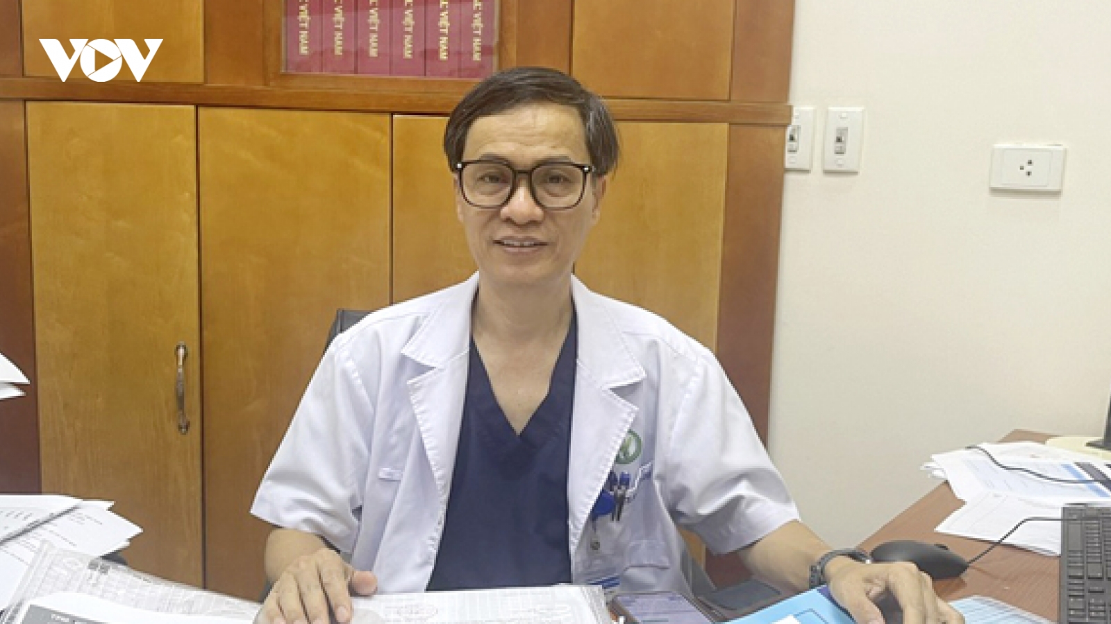 Thành tựu của ngành ghép tạng Việt Nam và những trăn trở khi nguồn tạng khan hiếm