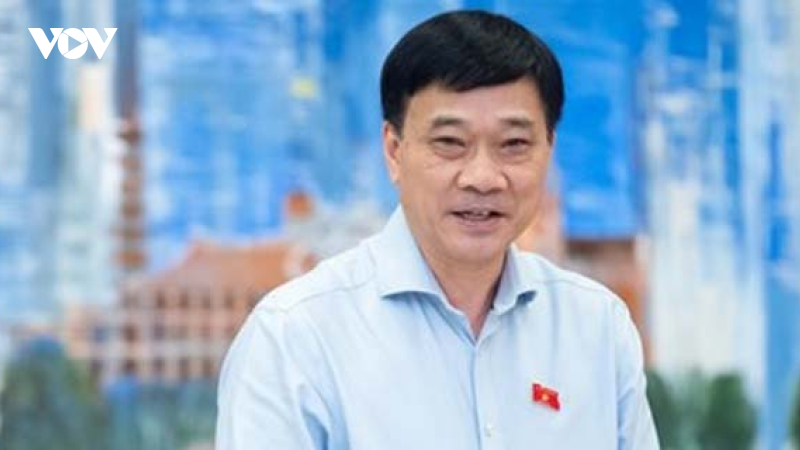 Làm rõ việc điều chỉnh thu hồi đất, bồi thường tái định cư sân bay Long Thành