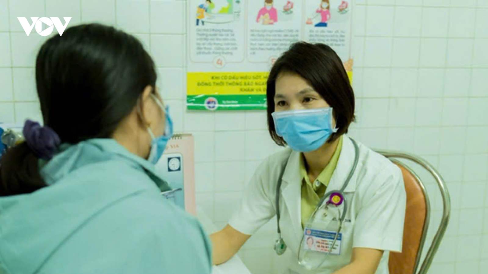 Những điều cần biết về sức khỏe phụ nữ tuổi mãn kinh