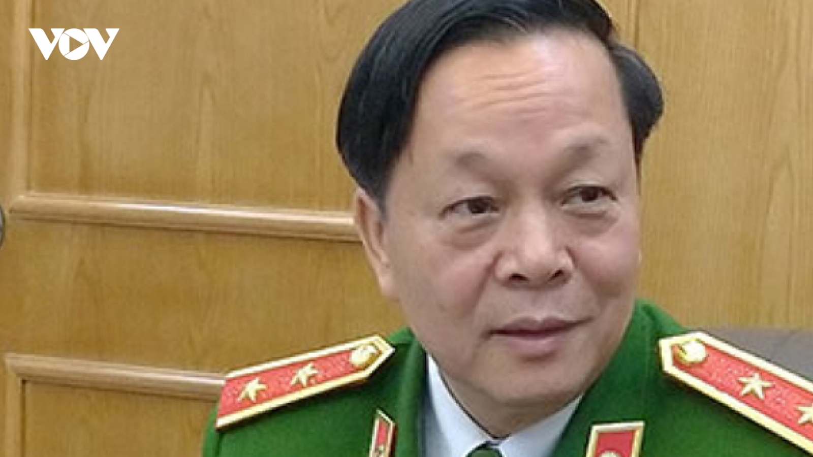 Luật An ninh mạng không cấm người dân được bày tỏ quan điểm cá nhân