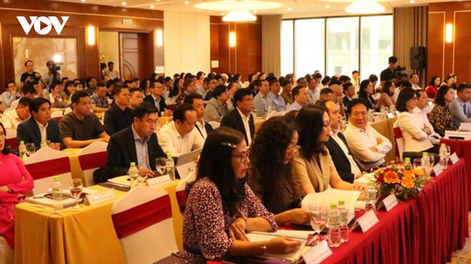 Triển khai Chỉ thị 30 của Thủ tướng Chính phủ về phát triển công nghiệp văn hóa