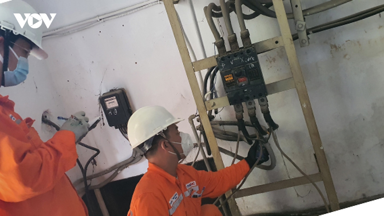 EVNHCMC: Khẳng định vai trò quan trọng trong phát triển kinh tế xã hội của Thành phố