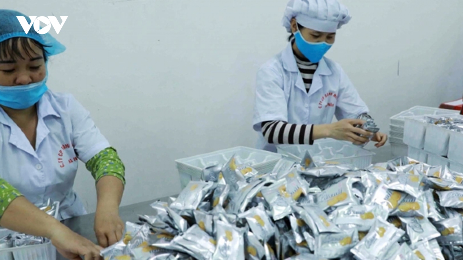 Đẩy mạnh ứng dụng công nghệ số để chống hàng giả, hàng nhái