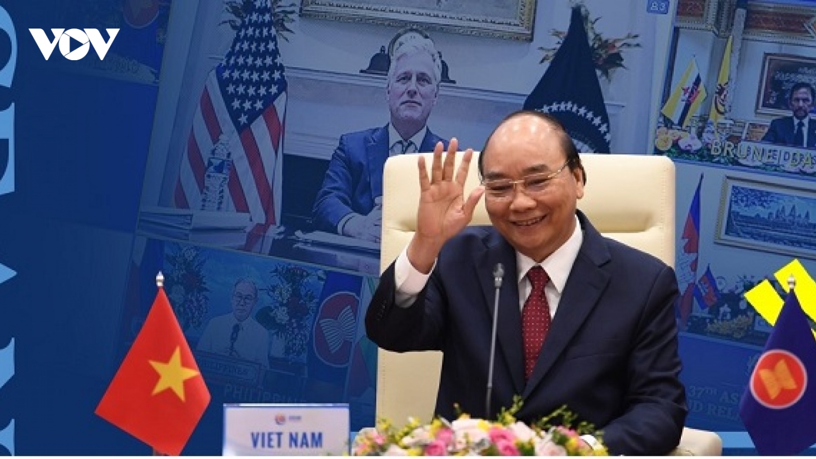Báo nước ngoài: Việt Nam trở thành điểm sáng trong bức tranh u ám toàn cầu