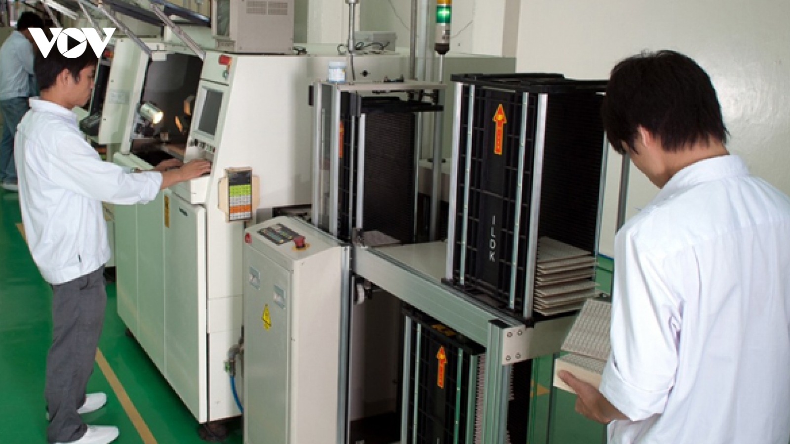 Nhiều cơ hội cho doanh nghiệp tận dụng CPTPP để tham gia chuỗi cung ứng toàn cầu