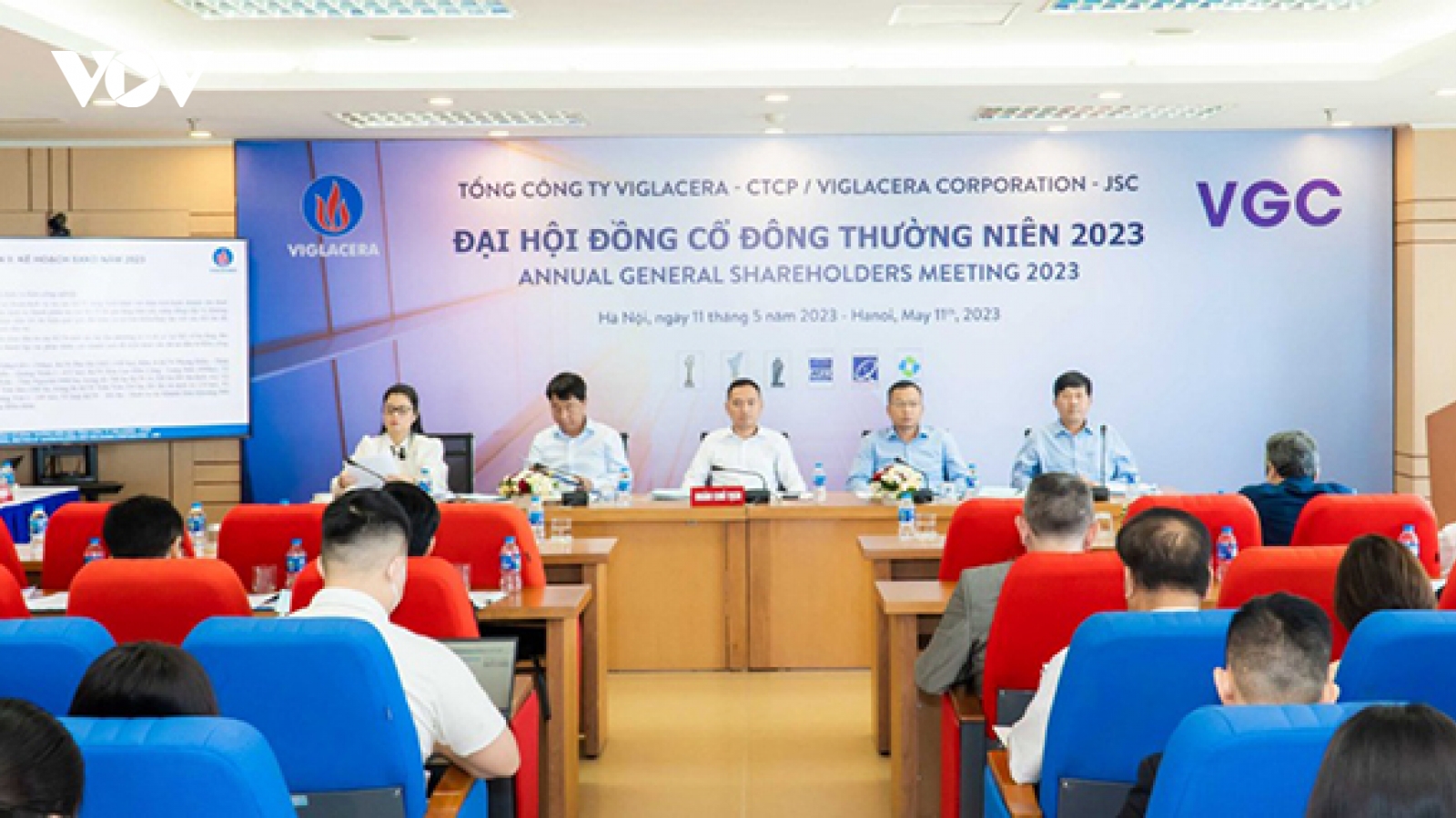 Viglacera: Không đầu tư dàn trải