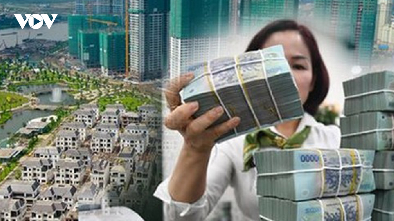 Thống đốc Nguyễn Thị Hồng: NHNN không có quy định cấm cho vay bất động sản