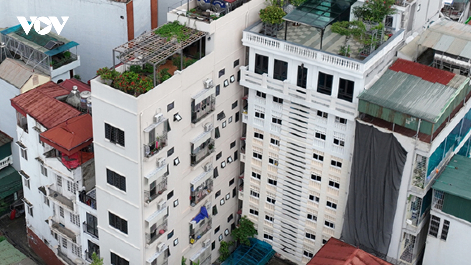 Thủ tướng chỉ đạo tăng cường quản lý trật tự xây dựng và phòng cháy, chữa cháy