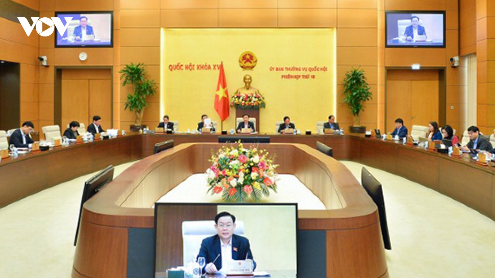 Xem xét thành lập một số đơn vị hành chính huyện, xã của 10 tỉnh