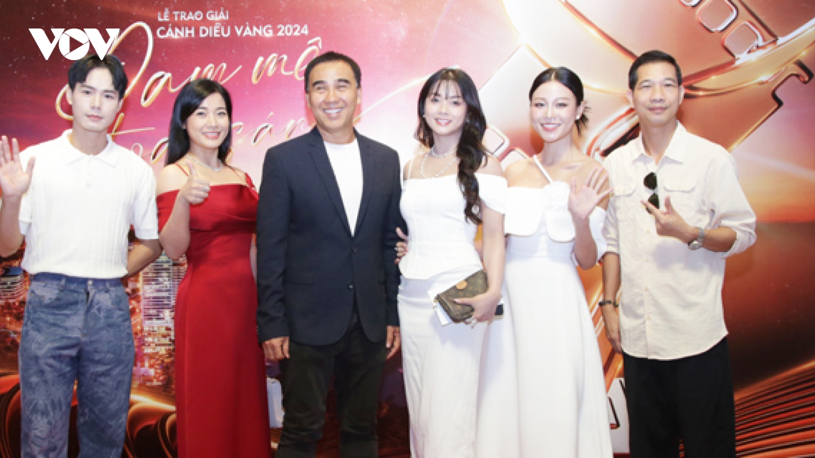 Giải thưởng Cánh Diều Vàng: Định hướng cho sự phát triển của điện ảnh