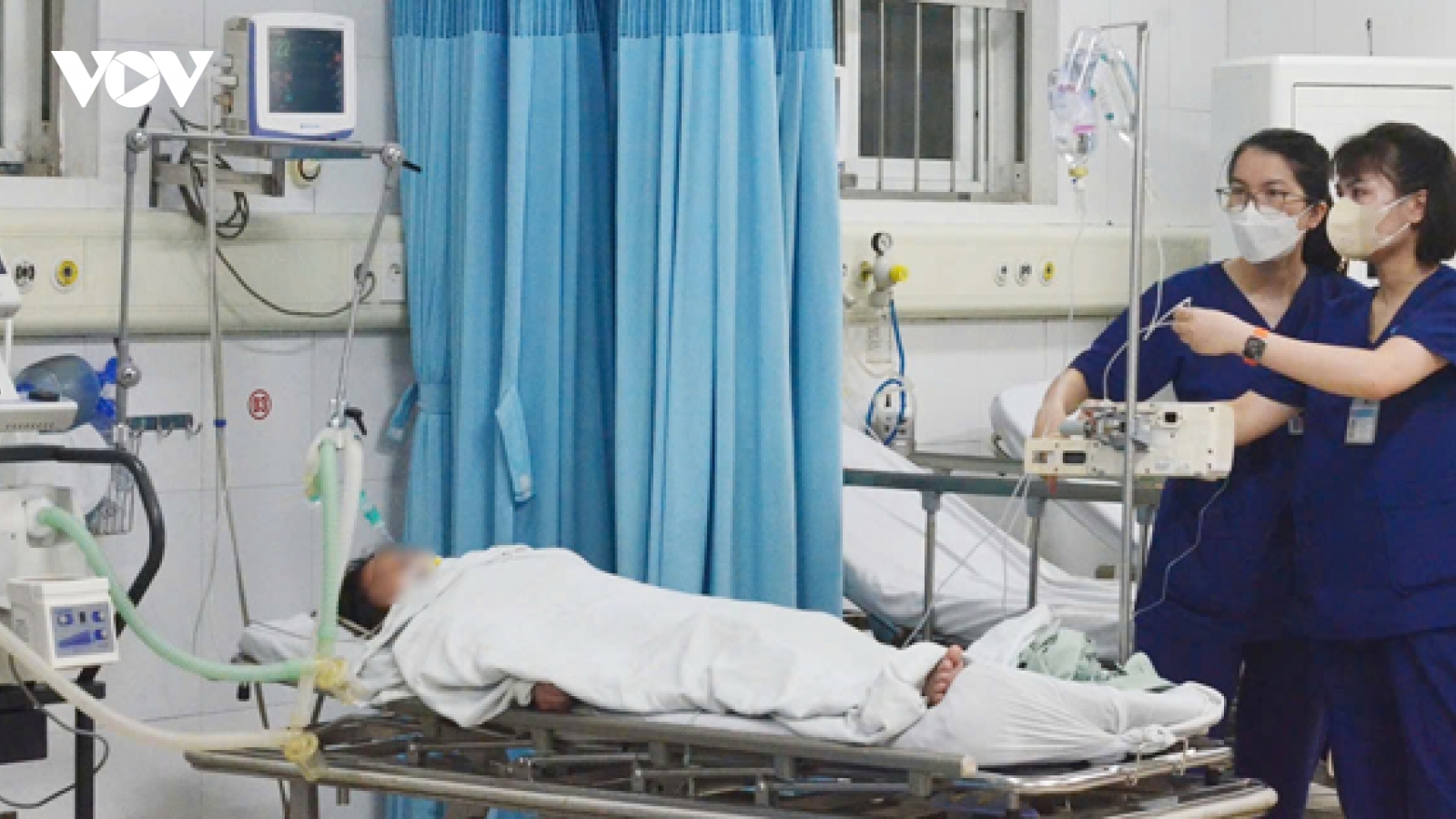 Nguy hiểm ngộ độc khí CO
