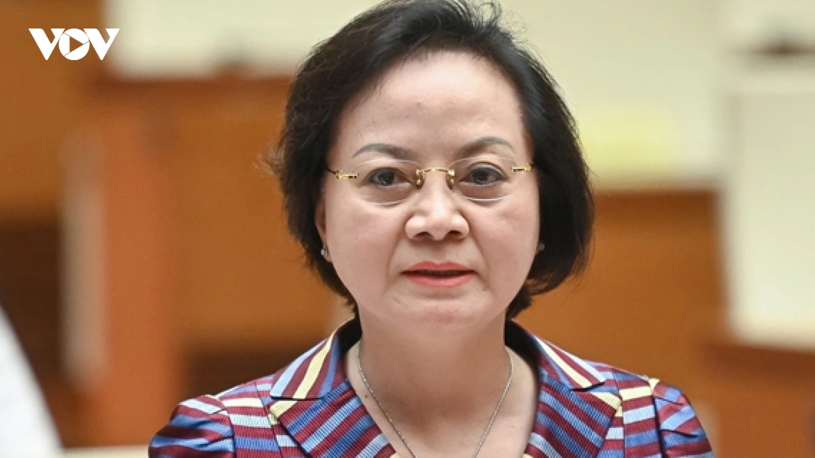 571 cán bộ, công chức bị xử lý kỷ luật trong năm 2024