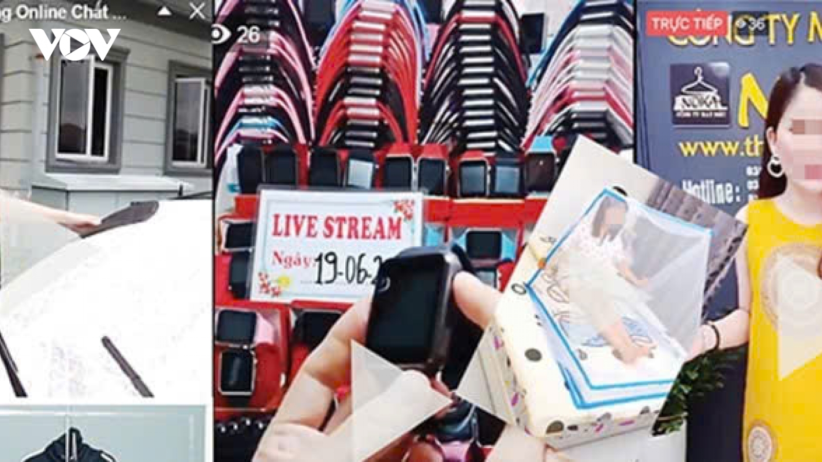 Cần quy định rạch ròi về chịu trách nhiệm trong quảng cáo