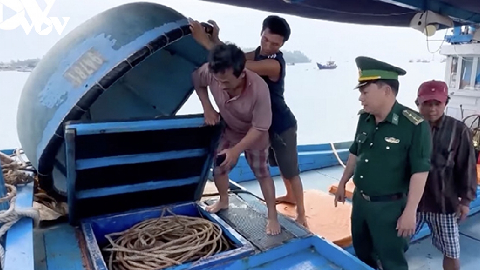 Quảng Ngãi sẵn sàng đón Đoàn Thanh tra của EC đến kiểm tra lần thứ 5