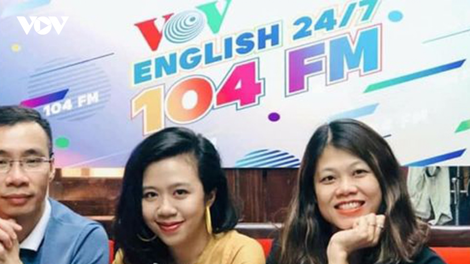 Phát thanh đối ngoại: Cây cầu kết nối Việt Nam với bạn bè quốc tế