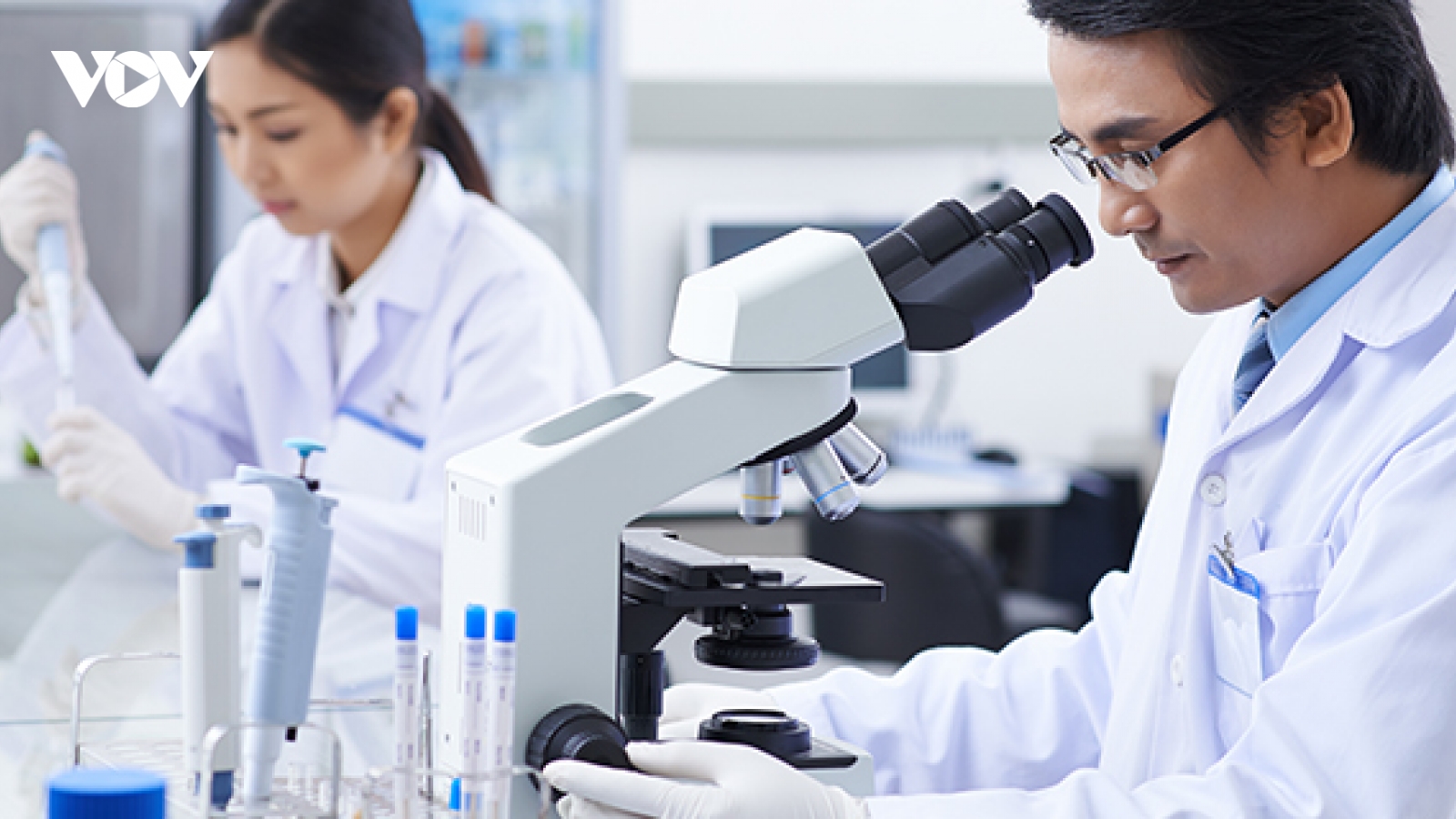 GFS: Đầu tư cho sự phát triển bền vững