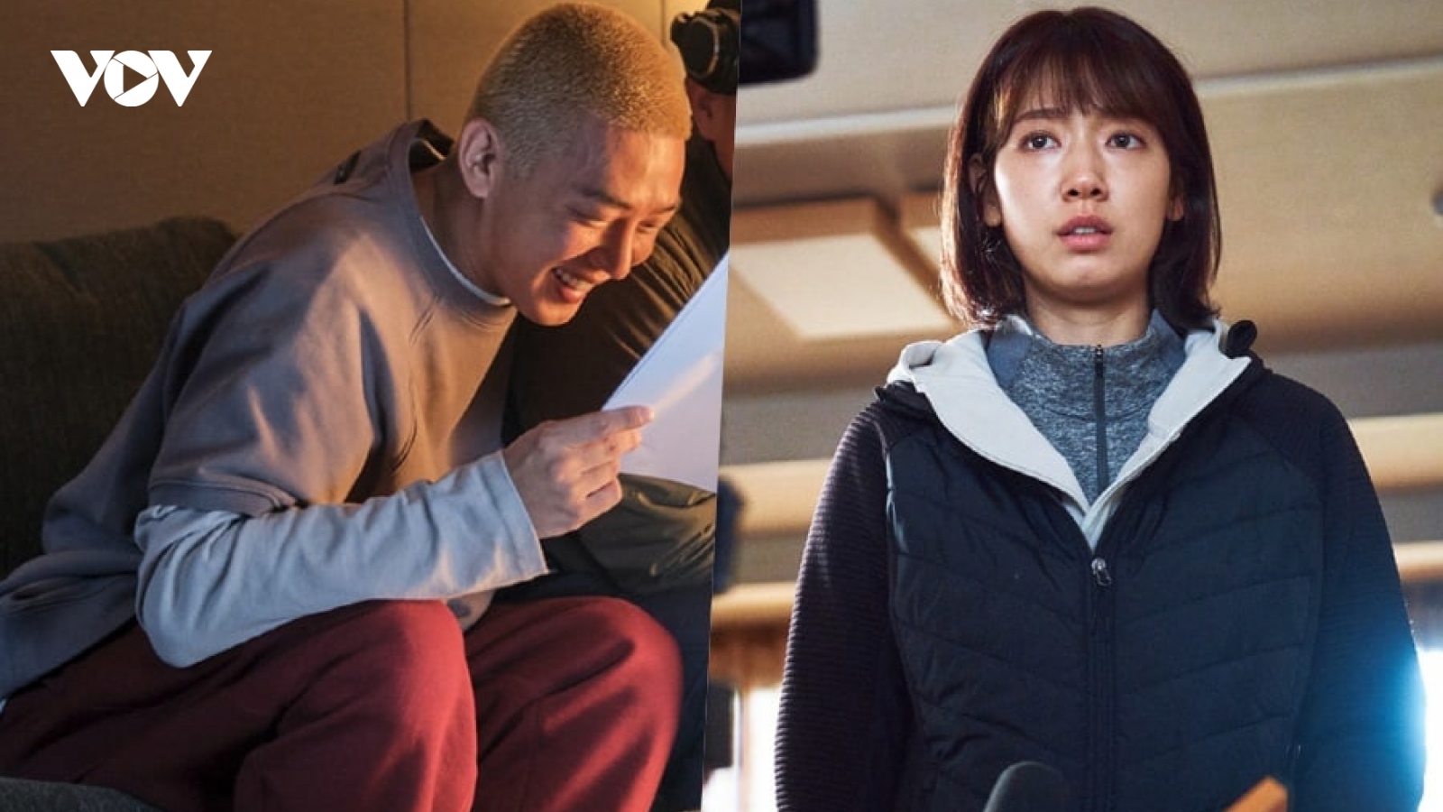 Yoo Ah In, Park Shin Hye lập kỉ lục phòng vé với bọm tấn zombie #Alive