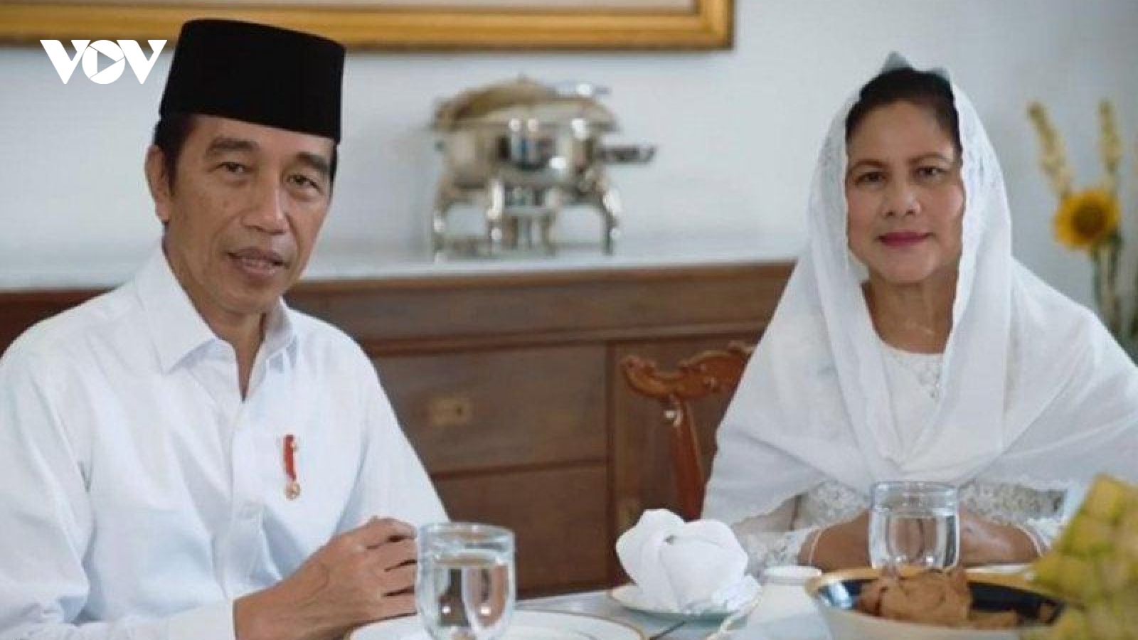 Lễ Eid Al-Fitr buồn nhất đối với tín đồ Hồi giáo Indonesia