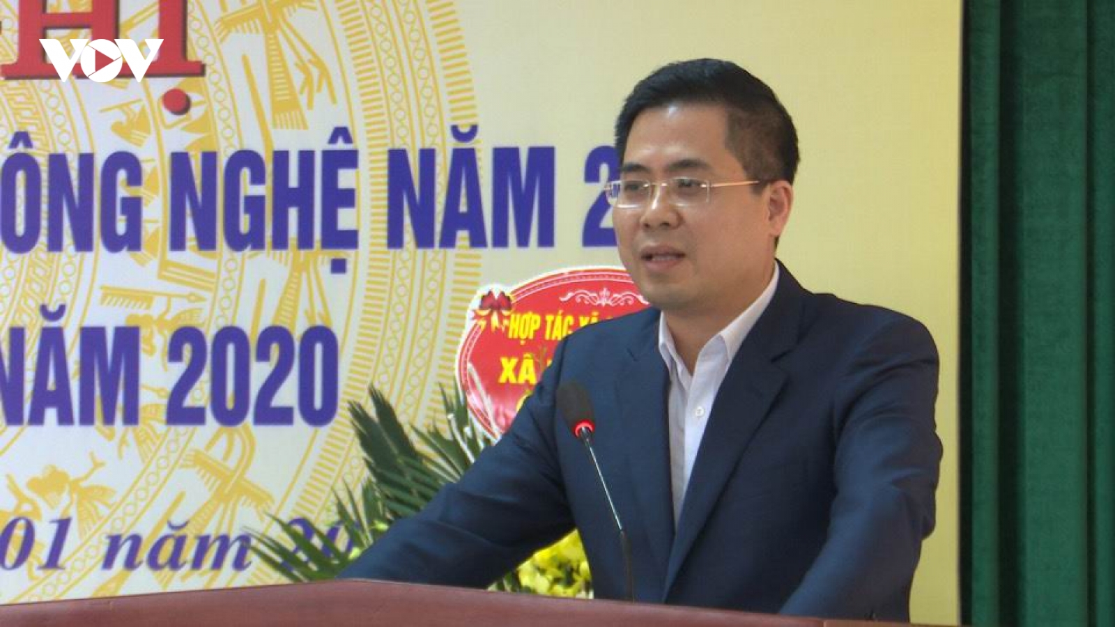 Thủ tướng bổ nhiệm Thứ trưởng Bộ Khoa học và Công nghệ