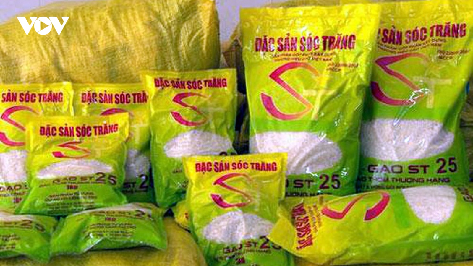 Thương hiệu Việt kỳ vọng thành điểm sáng trong chuỗi cung ứng toàn cầu