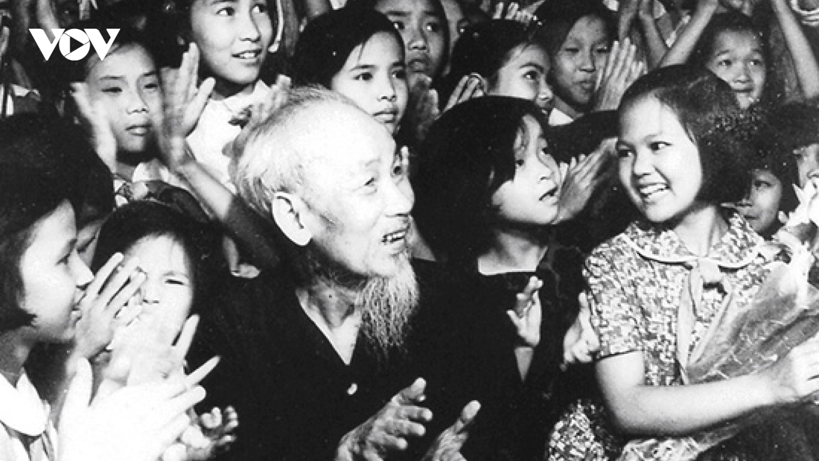 Kỷ niệm 130 năm sinh nhật Chủ tịch Hồ Chí Minh: Các ca khúc không quên