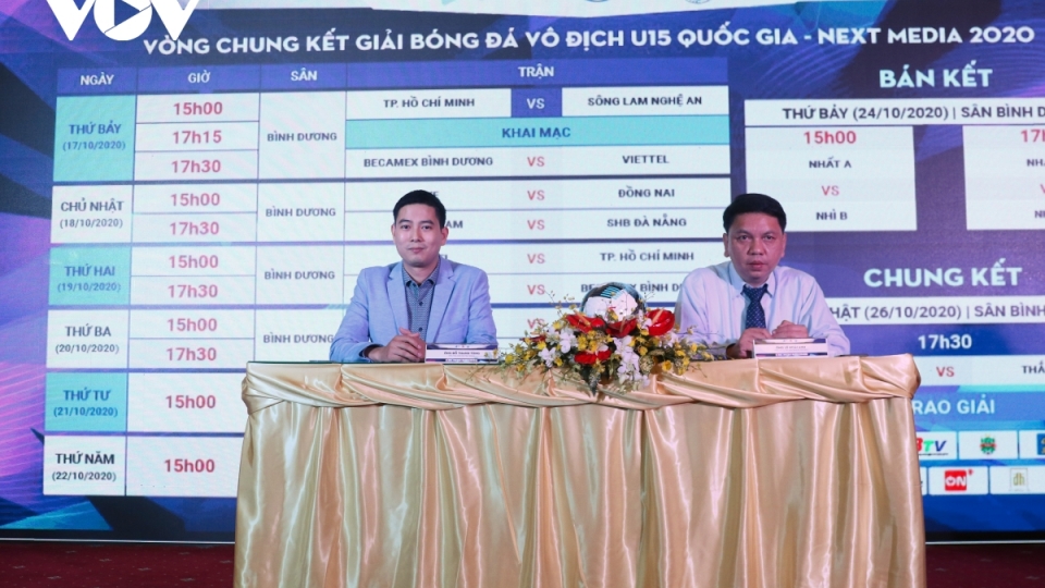 Giai bong da Vo dich U15 Quoc gia Next Media 2020 02.jpg