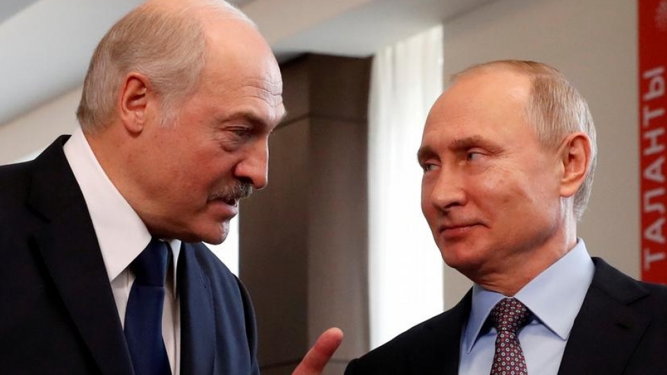 Lukashenko va Putin, -reu.jpg