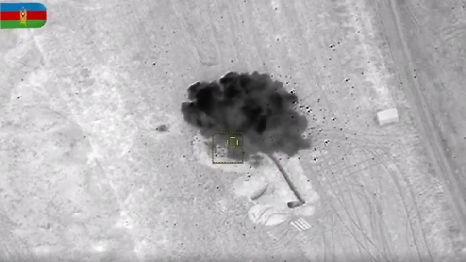 muc tieu Armenia bi UAV Azerbaijan tieu diet 2-BQP Azer.jpg