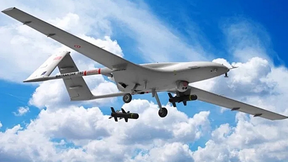 UAV Bayraktar TB2, than chet tren khong, -News Archy UK.jpg