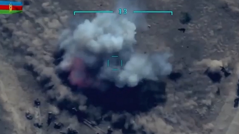 anh video Azerbaijan UAV tan cong Armenia.jpg