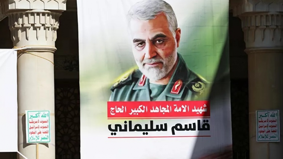 soleimani, treo o yemen, -reu.jpg