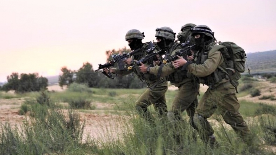 1 Sayeret Matkal operators were involved in now-famous Operation Orchard special-ops.org_.jpg