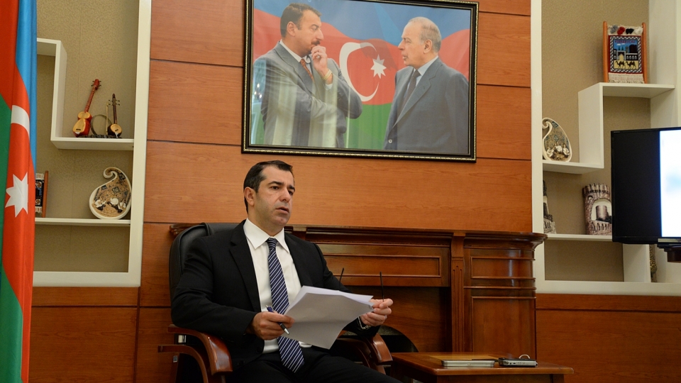 dai su Azerbaijan Imanov hop bao 24-2-2021, -vov_0.JPG
