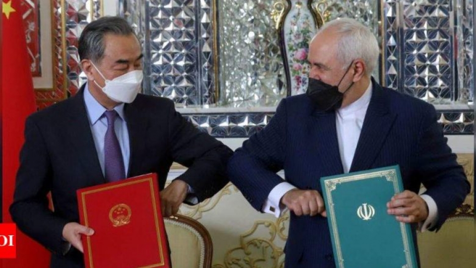 thoa thuan hop tac Iran TQ Reuters.jpg