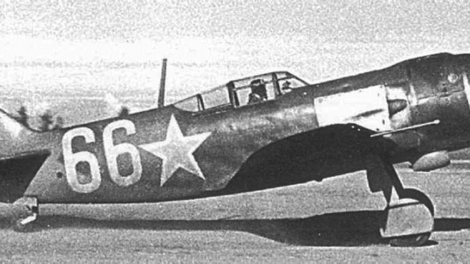 tiem kich co Lavochkin La-5 -tu lieu.jpg
