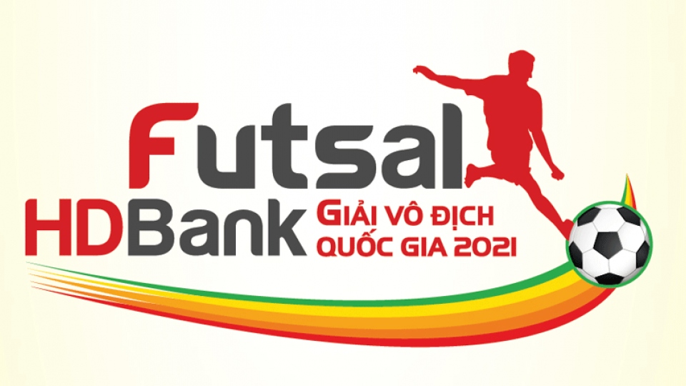 Giải Futsal HDBank Vô địch Quốc gia 2021