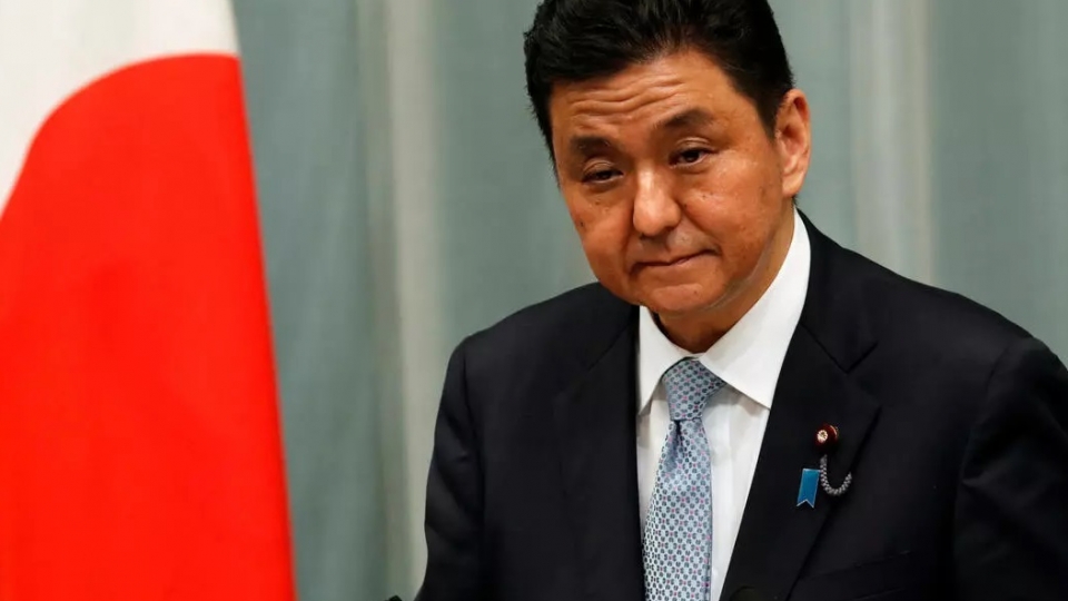 bo truong quoc phong Nhat Ban -rfi.jpg