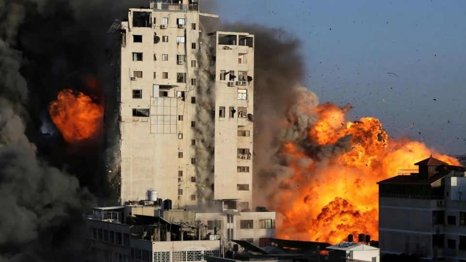 Gaza  bi tan cong boi Israel -middle east eye.jpg