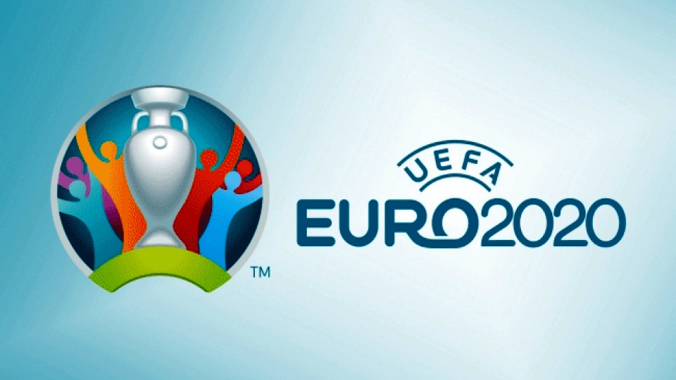 Vòng chung kết Giải bóng đá vô địch châu Âu - EURO 2021