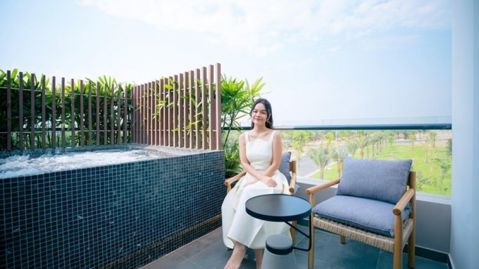 Phạm Quỳnh Anh “mách nước” các hoạt động khi ở nhà mùa dịch