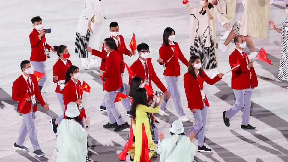 Viet nam dieu hanh olympic.jpg