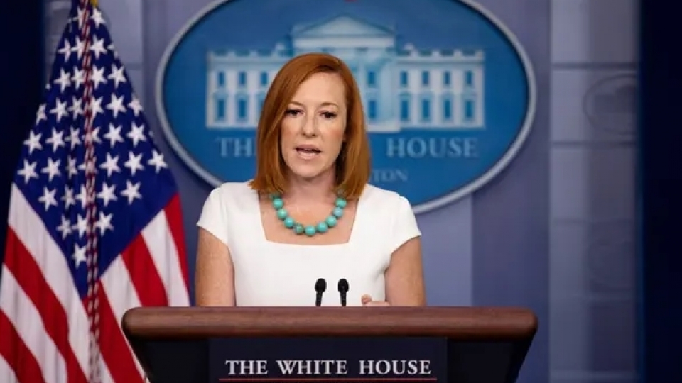 thu ky bao chi Nha Trang Jen Psaki.jpg