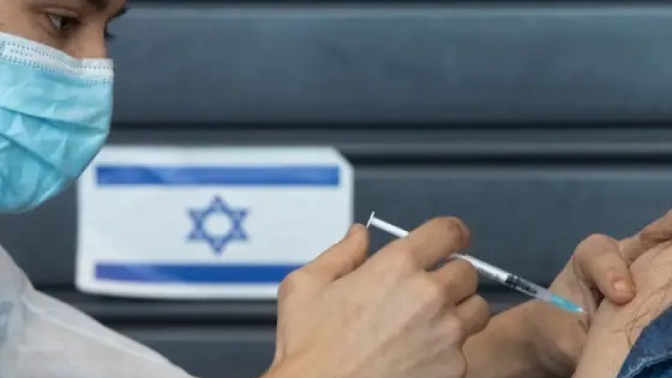 israel tiem vaccine Covid -business insider.jpg