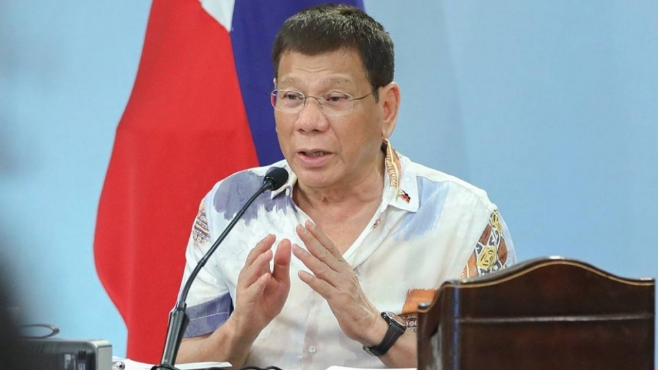 tong thong duterte -ban truyen thong tong thong.jpg