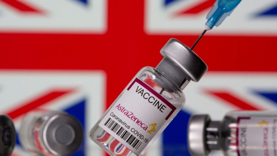 vaccine Covid AstraZeneca cua Anh -reu.jpg