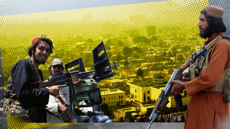 Kabul (Afghanistan) thoi Taliban - yen tinh trong cang thang.jpg