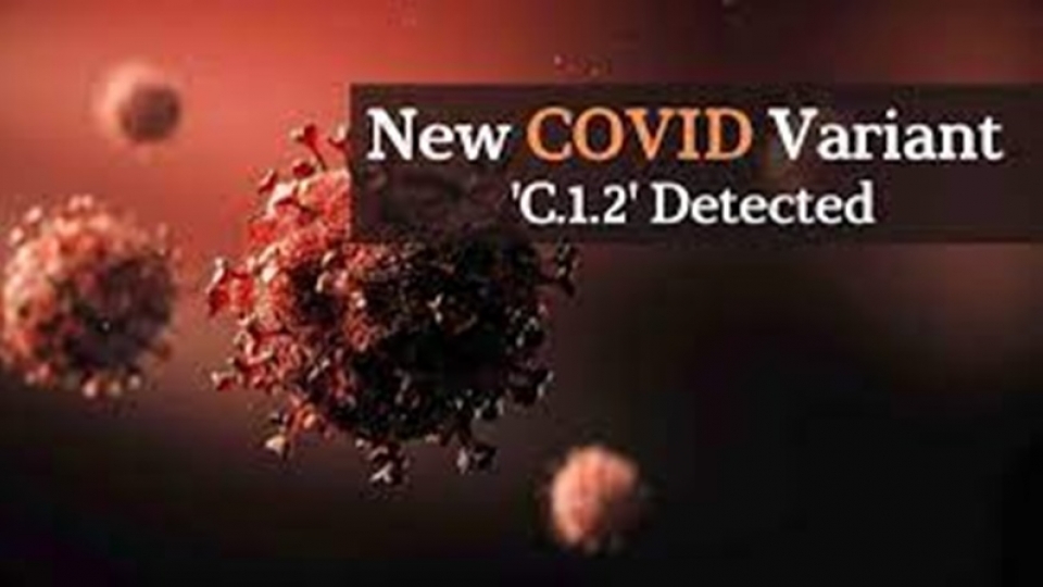 bien the Covid C.1.2 -thehealthsite.jpg