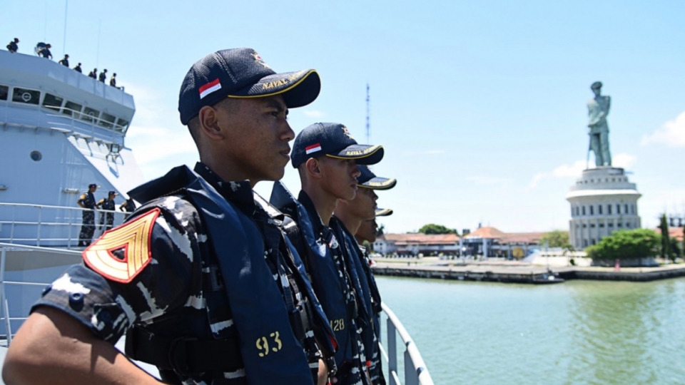hoc vien hai quan Indonesia -Antara.jpg