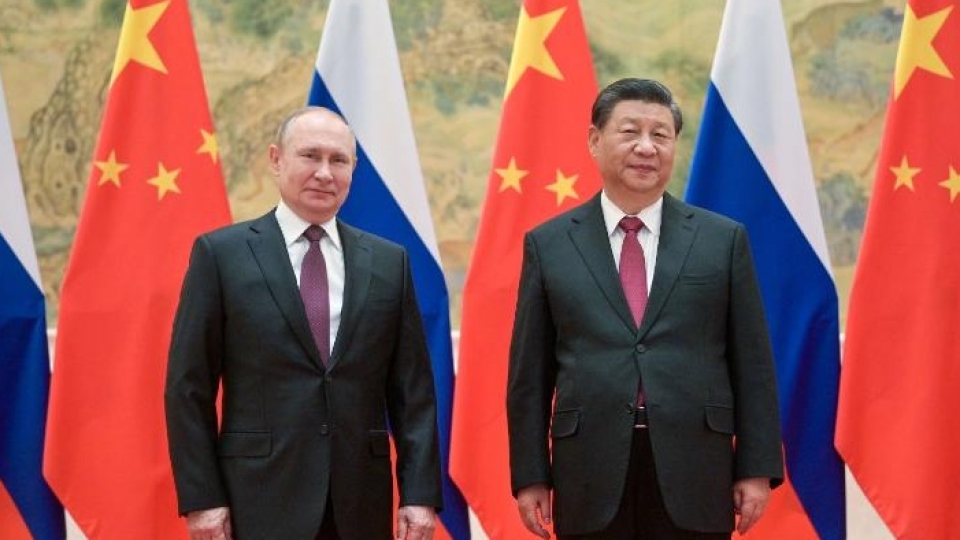 Nga Putin va Trung Quoc Tap o Bac Kinh thang 2-2022 -tass.jpg